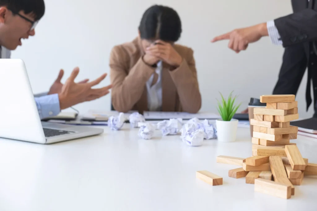 workplace discrimination