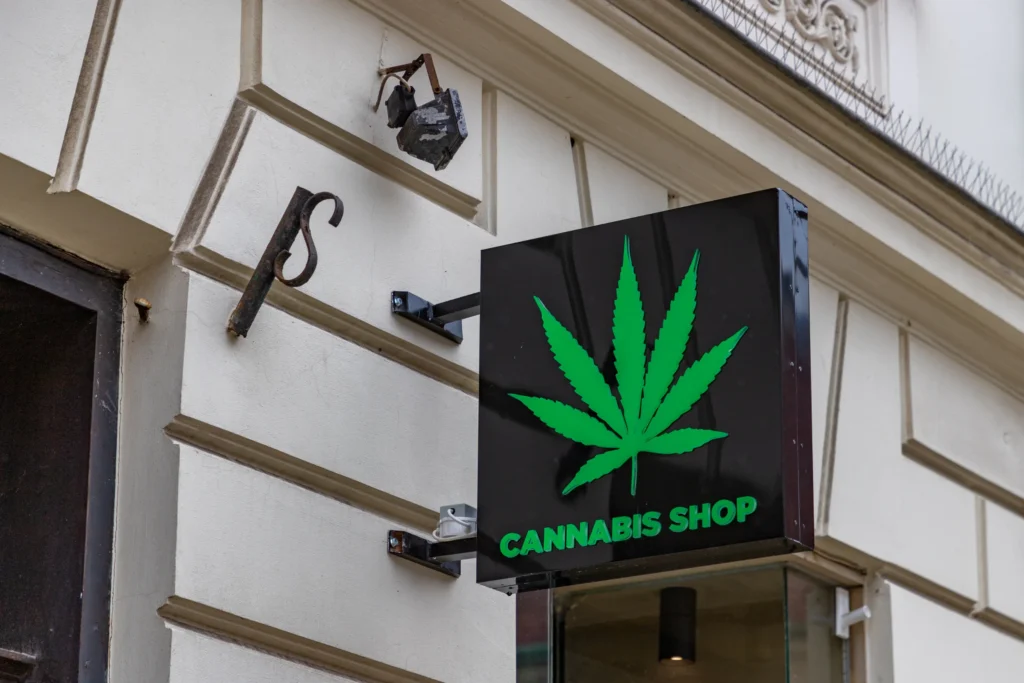 Adding an Online Store to Your Brick-and-Mortar Cannabis Store