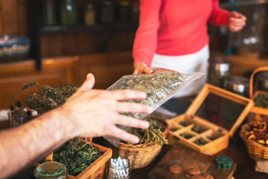 Adding an Online Store to Your Brick-and-Mortar Cannabis Store