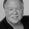 Photo of author