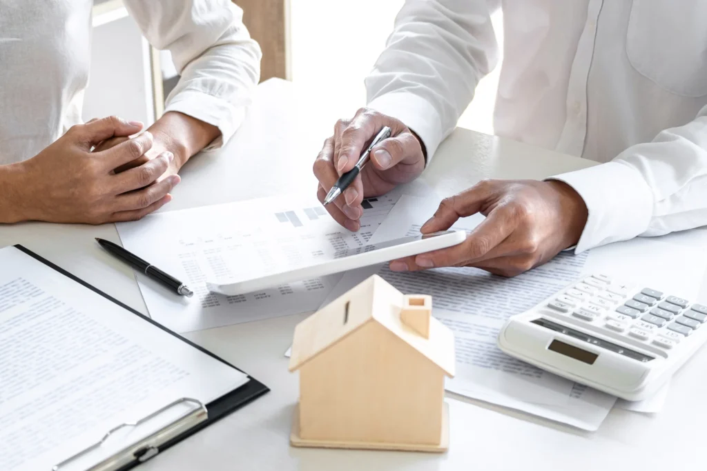 estate planning and financial management
