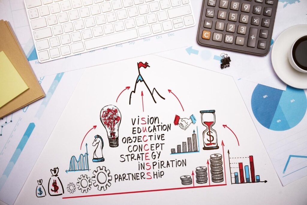 8 Ways to Improve and Grow Your Small Business in 2024