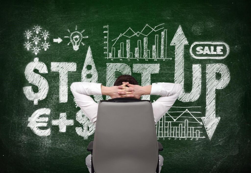 grow your business