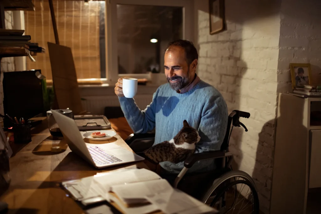 job for freelancers