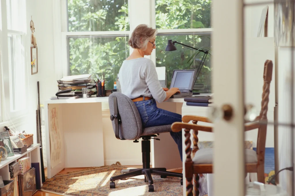 learning space