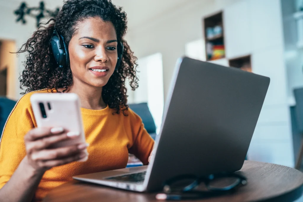 virtual assistant