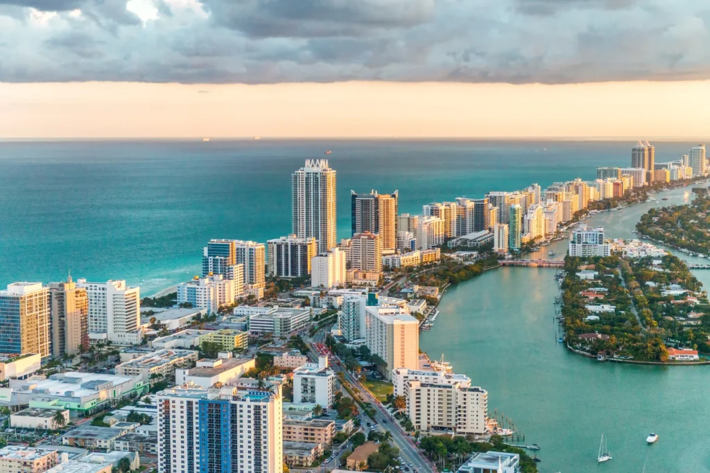 miami startup