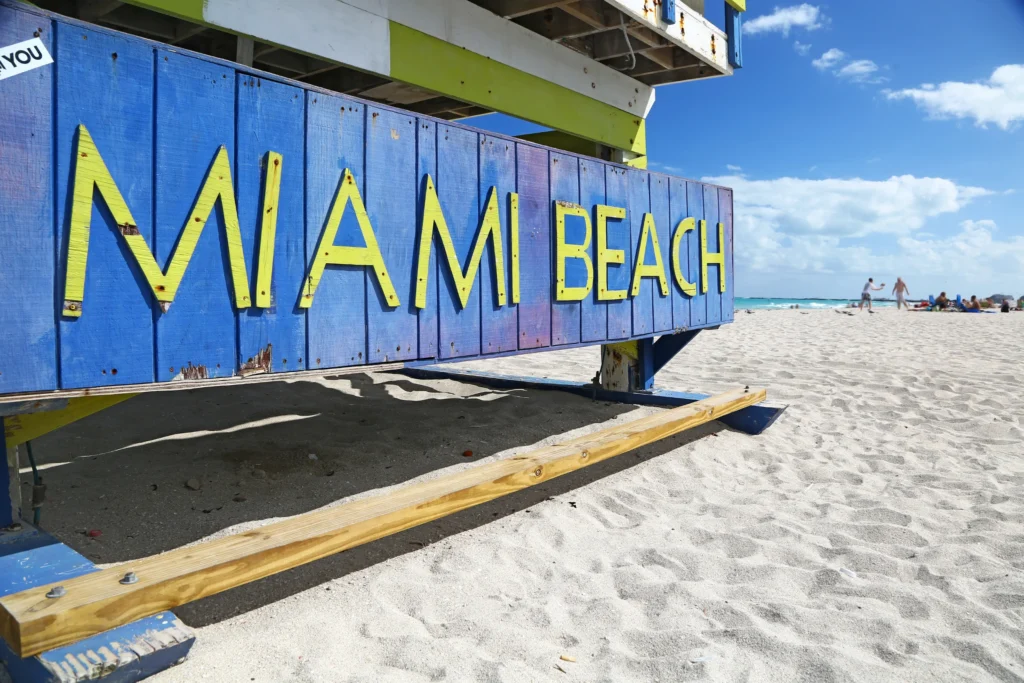 miami startup