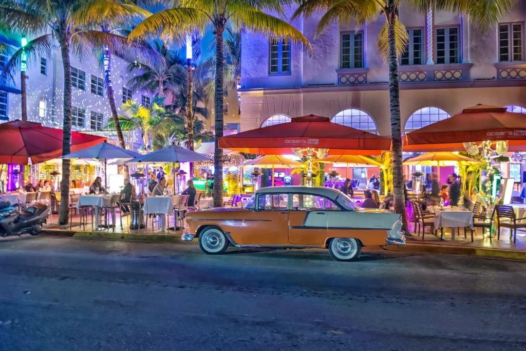miami startup