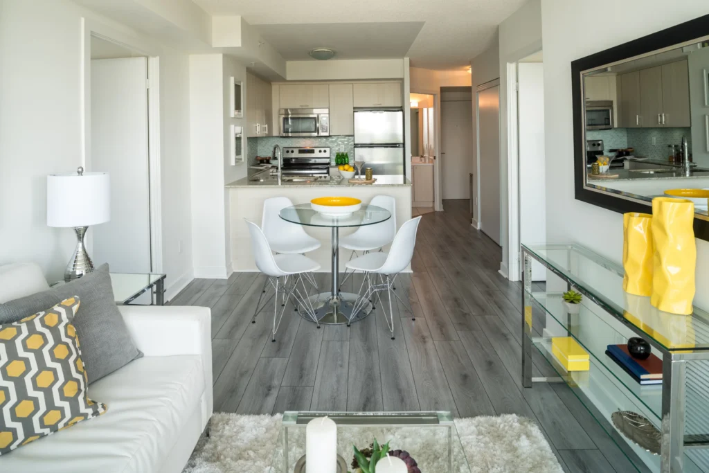 Vacation Rental Property