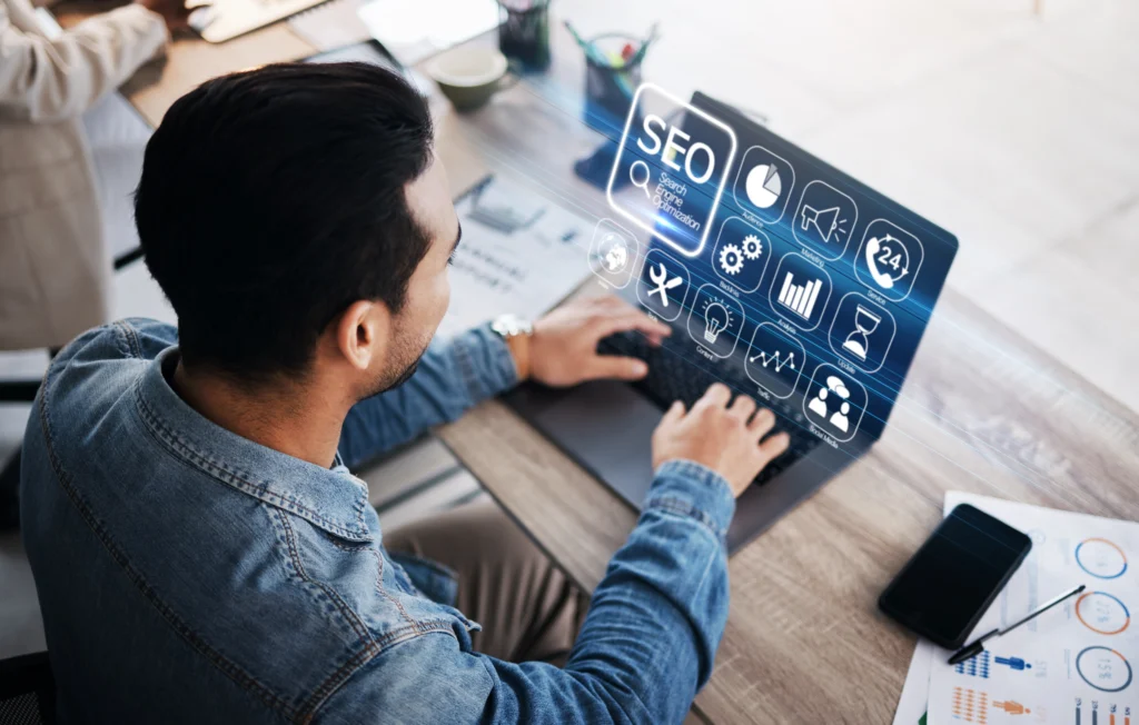 Why SEO is a Must-Have for Every Business in the Digital Age