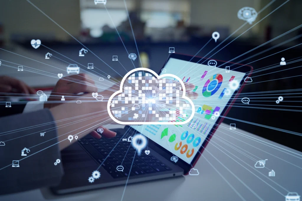 cloud computing