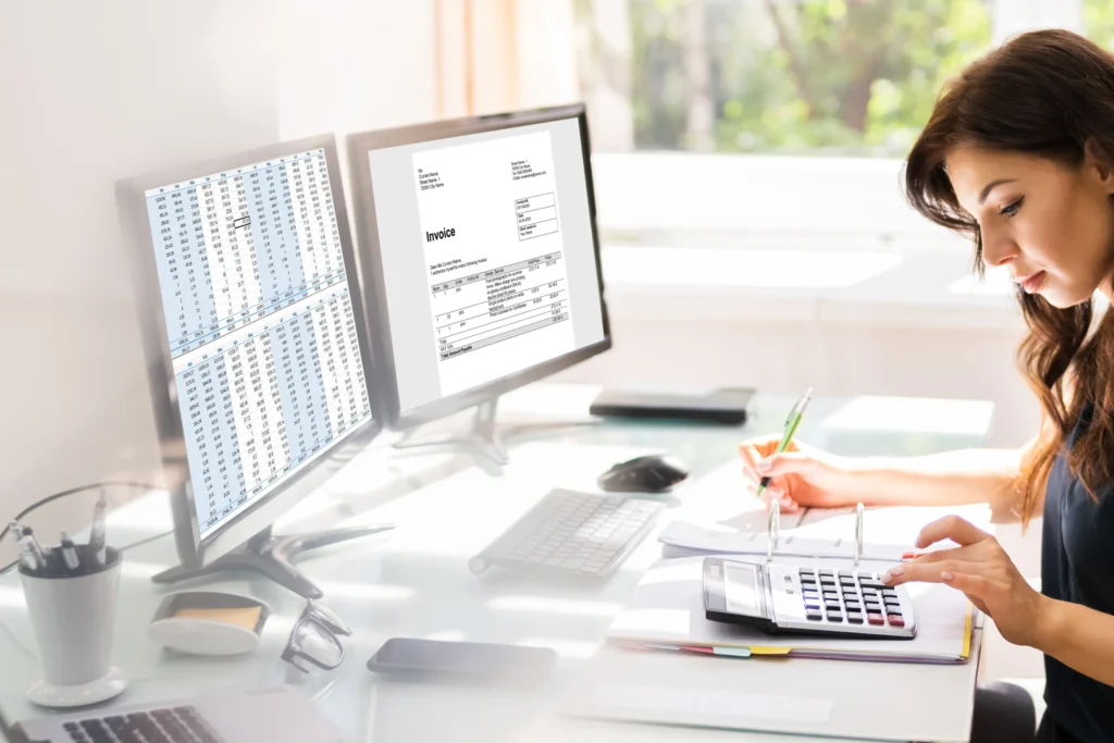 invoicing software