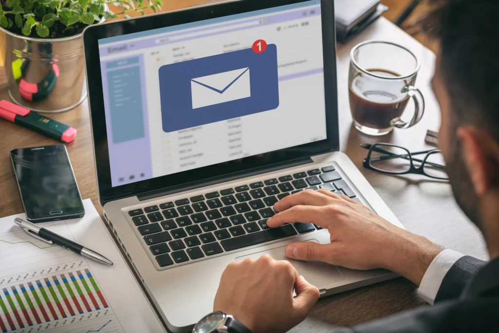 email hosting