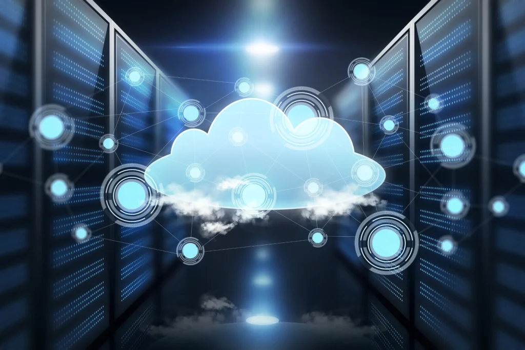 unlimited web hosting