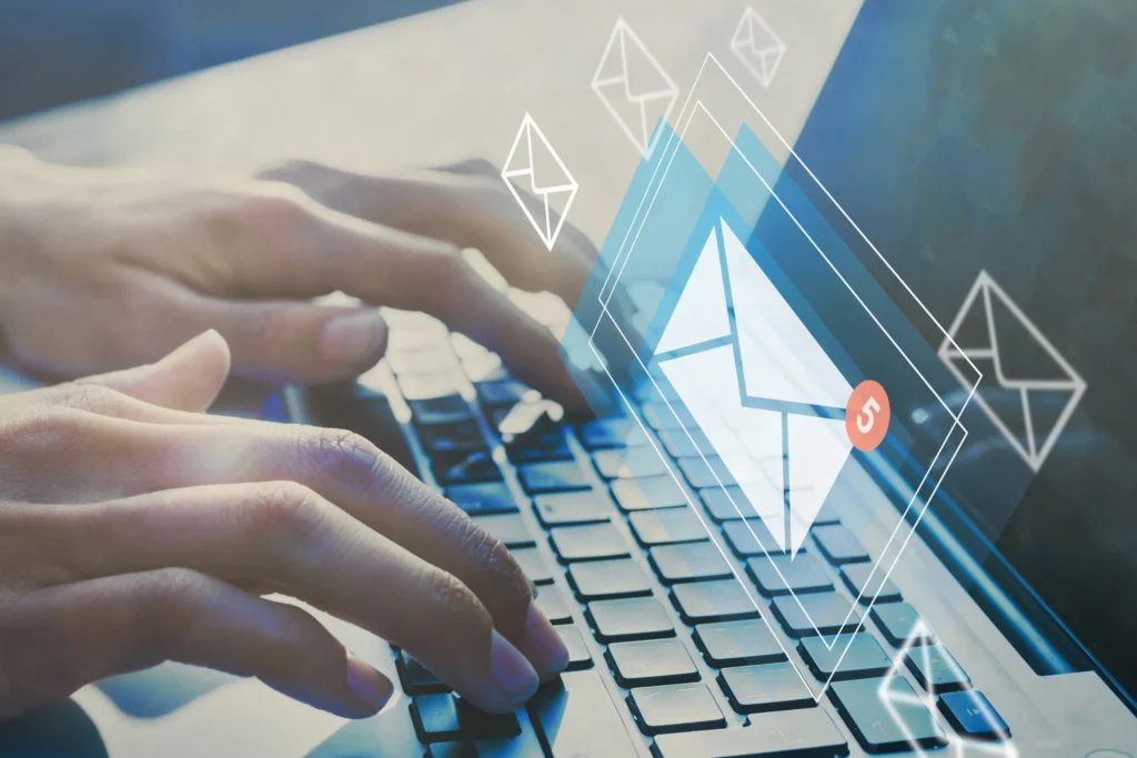 Local Email Marketing Ideas for Small Businesses