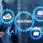 email hosting