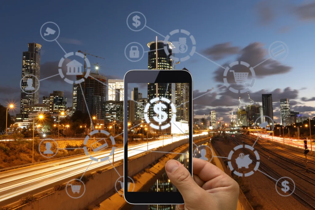 FinTech Software Development Companies