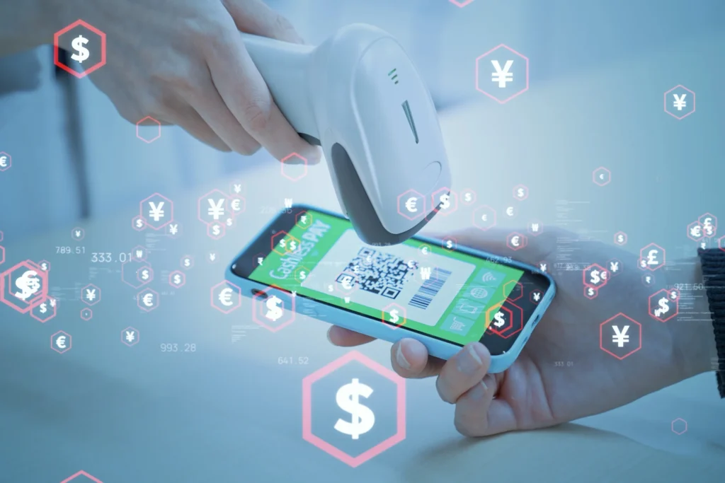 fintech software development