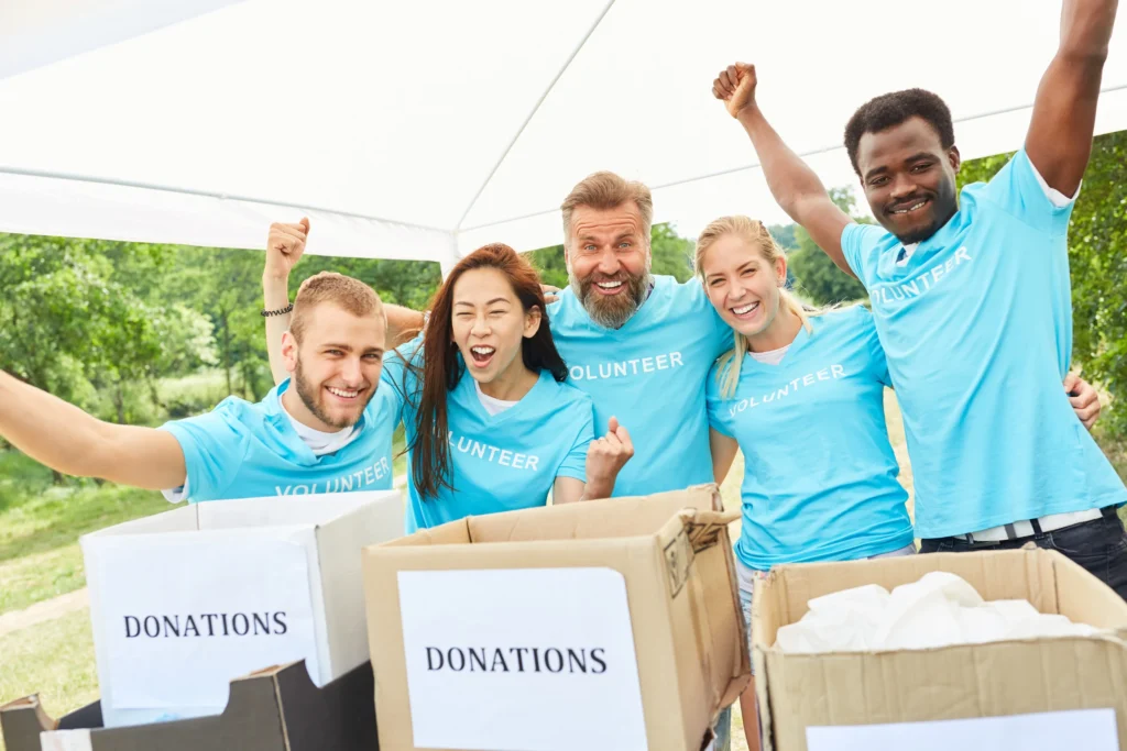 How to Ensure Your Fundraising Event is Safe and Secure