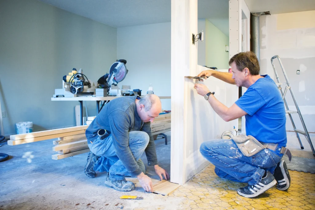 home renovation tips