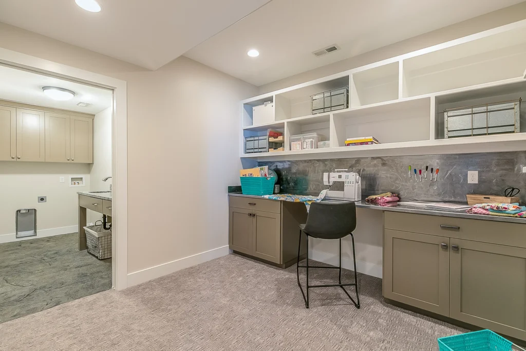 home renovation tips: start a craft business