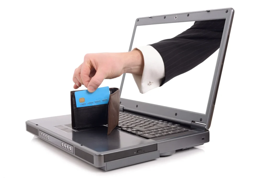Identity Theft Protection