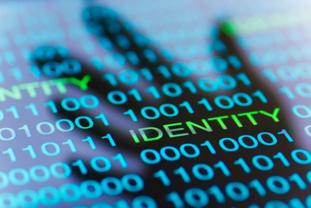 Identity Theft Protection