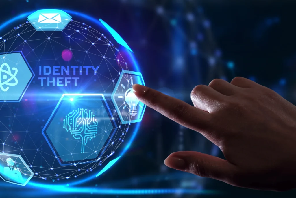 Identity Theft Protection