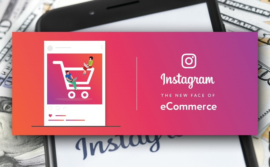 Instagram Shop
