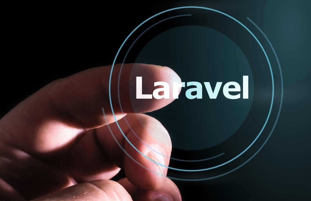 Laravel security
