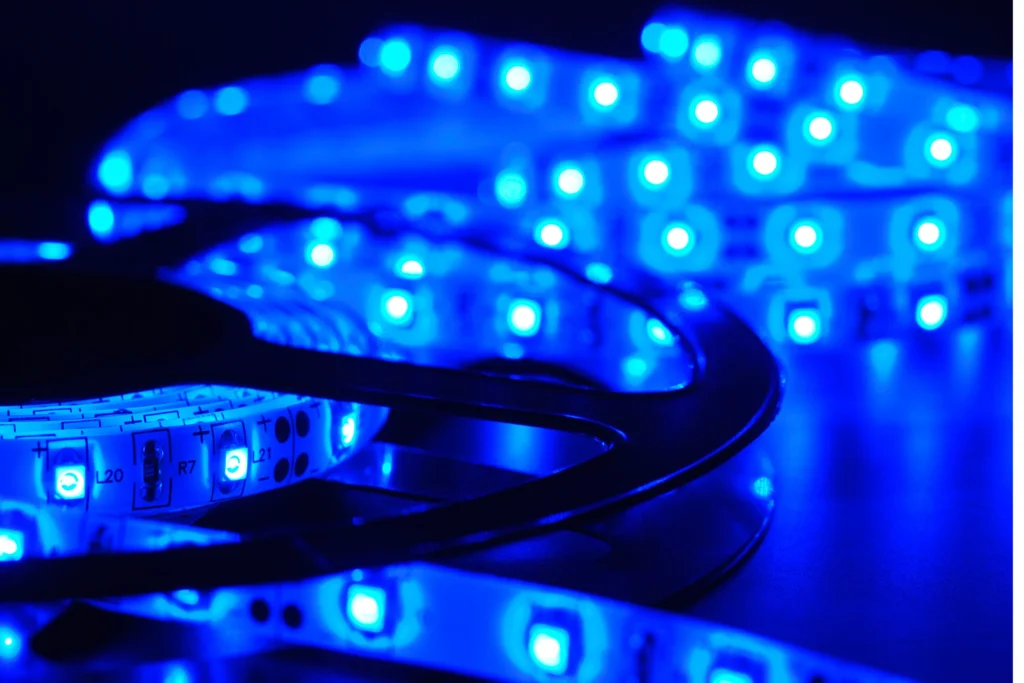 How to Choose a Custom LED Strip Manufacturer
