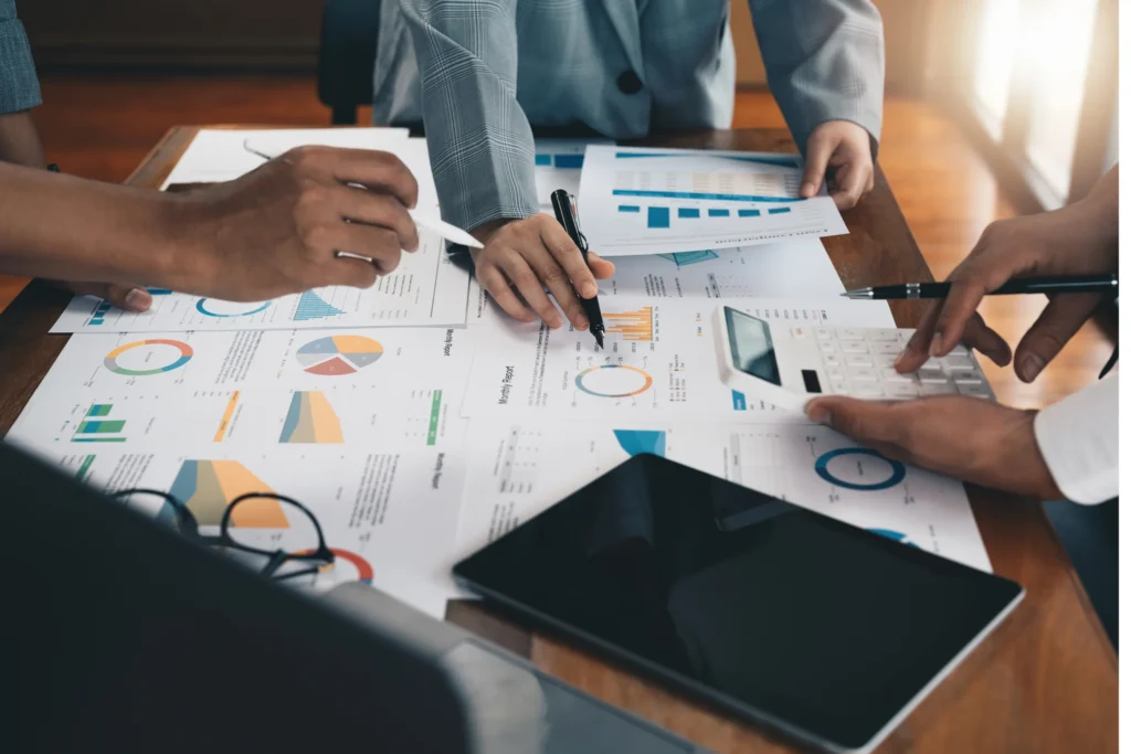 From Traditional to Digital: Why It's Time to Upgrade Your Marketing Strategy
