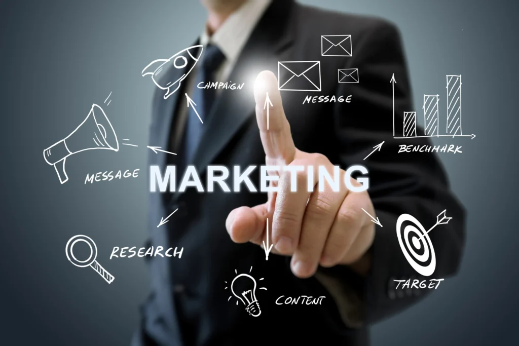 marketing strategy