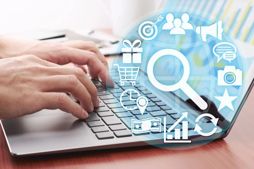 marketing trends: future of marketing