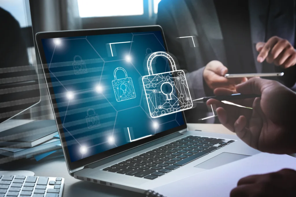 web application security