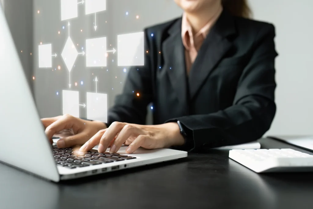 Revolutionize Your Workflow with Advanced Digital Solutions