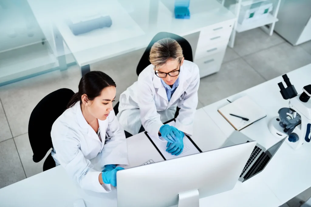 clinical trial
