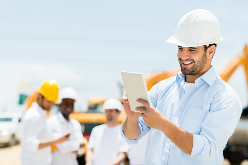 construction technology
