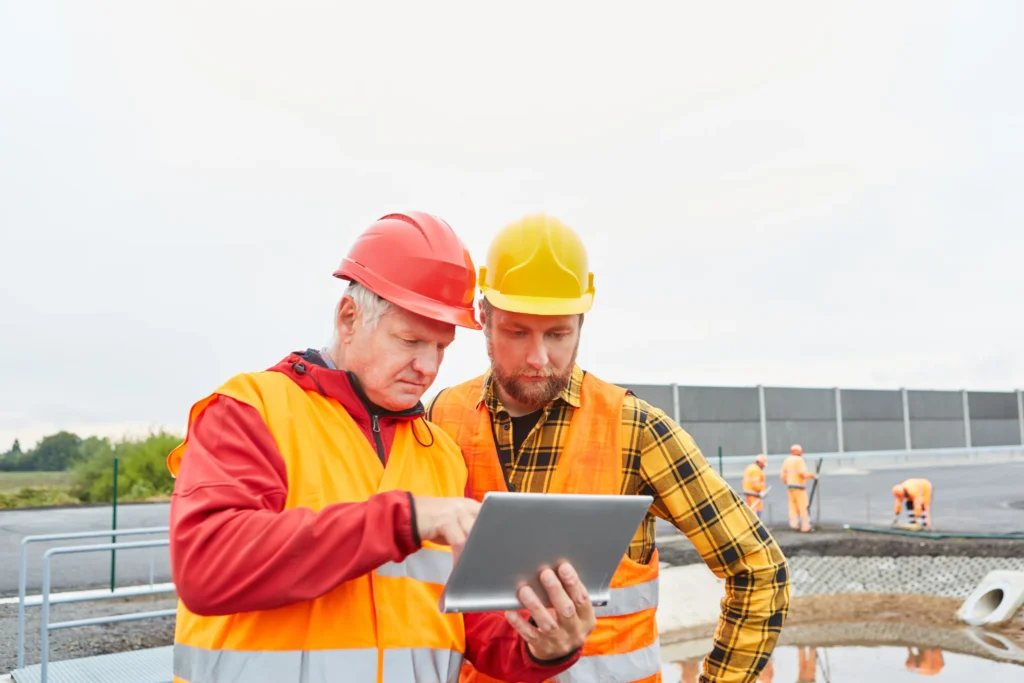 construction tech