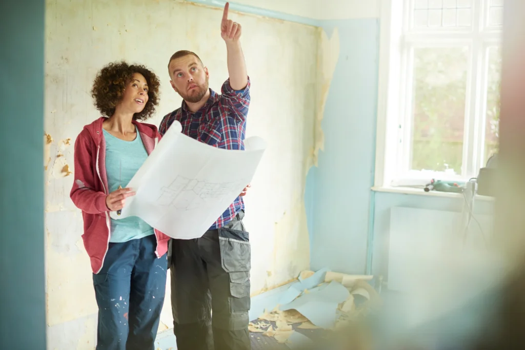 kitchen and bathroom remodeling business