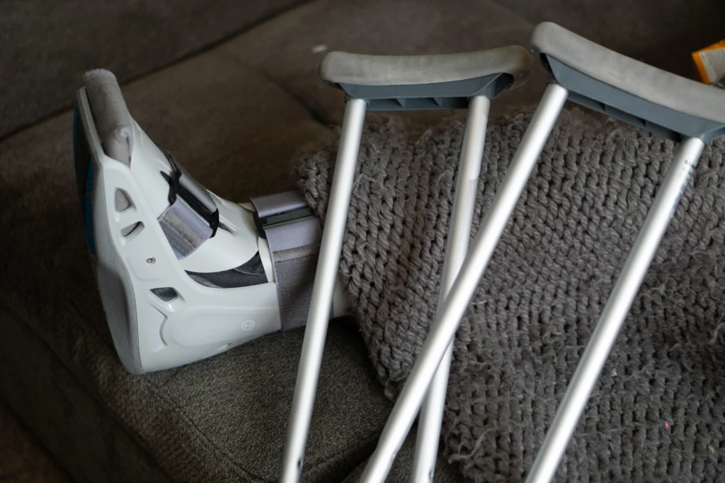 personal injury
