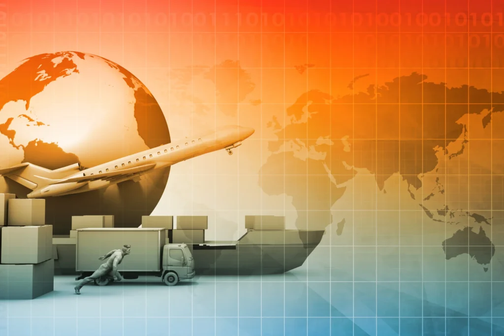 freight forwarding