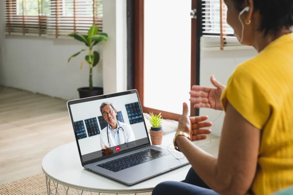 Telemedicine Software Development