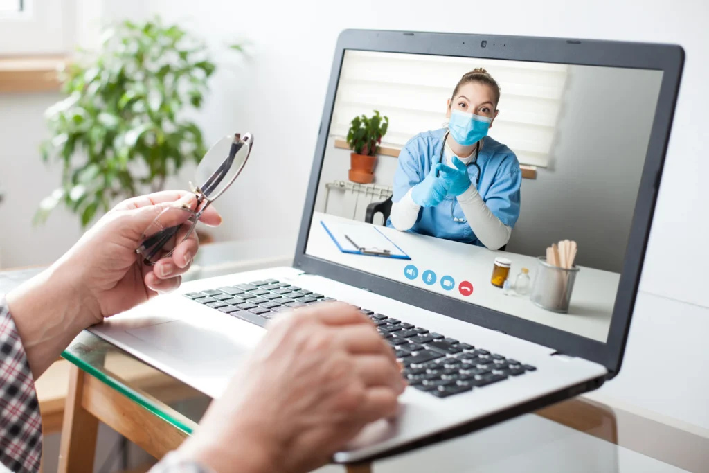 Telemedicine Software
