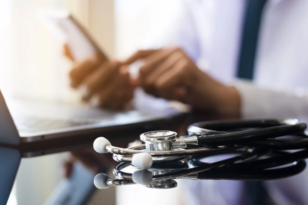 Telemedicine Software