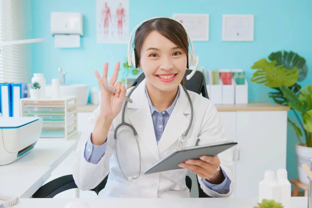 Telemedicine Software Development