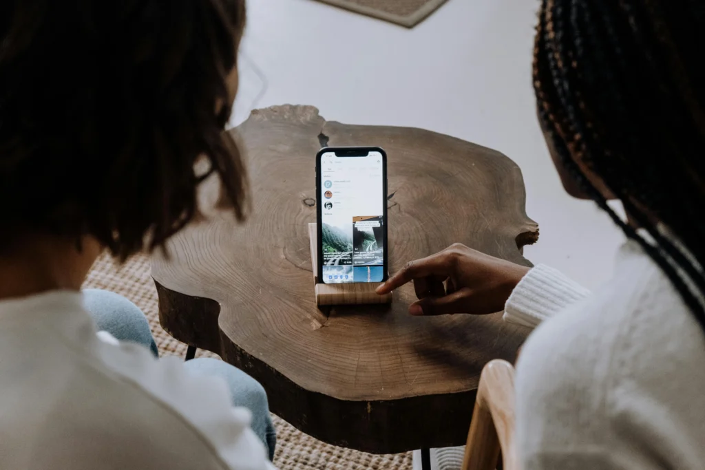 Engage with Your Audience
