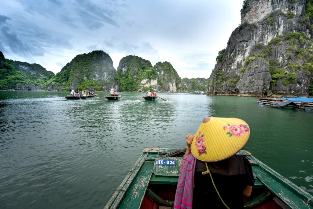doing business in vietnam