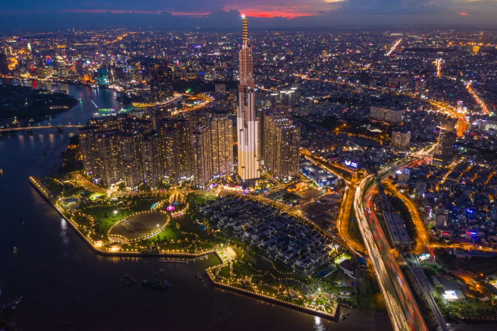 doing business in vietnam